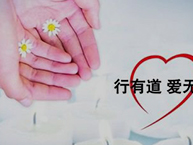 太阳成集团tyc234cc之宝向四川地震灾区捐款倡议书